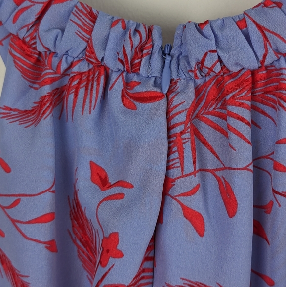 Likely • Karrica Midi Dress - Picture 8 of 10